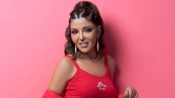 سميرة سعيد 