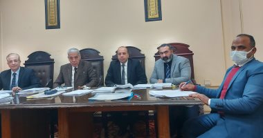 الإعدام شنقا لعامل قتل صاحب مزرعة دواجن فى الإسماعيلية
