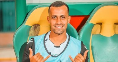 الزمالك يعلن سلبية مسحة كورونا لمحمد أشرف 