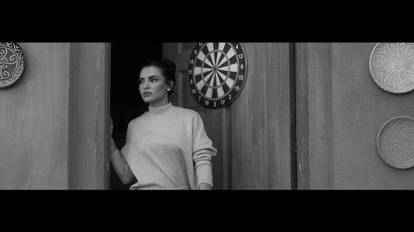 كارمن سليمان تطرح البرومو الدعائي لـ