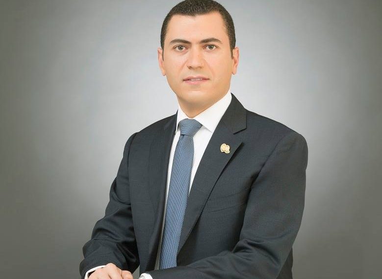 برلماني: أدين بأقوي العبارات محاولات التدخل في الشأن الداخلي المصري