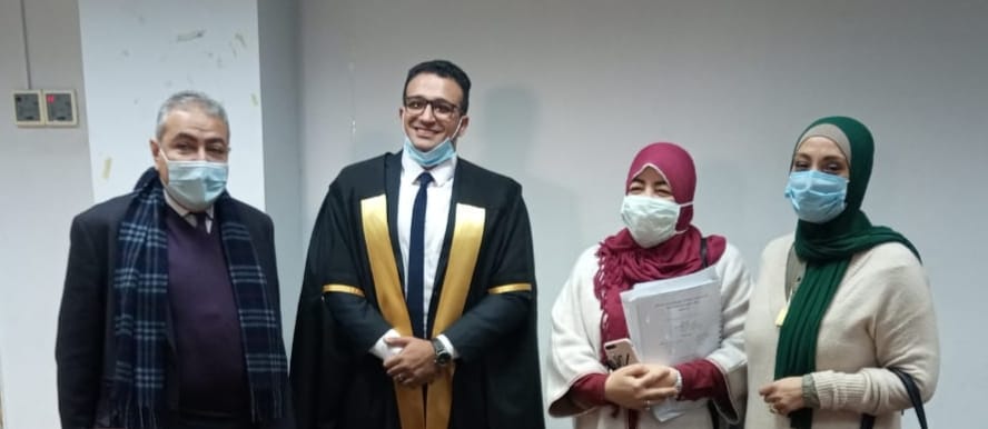 رسالة ماجستير بجامعة القاهرة: الموبايل يؤثر سلبا على النمو والحركة وخلايا المخ
