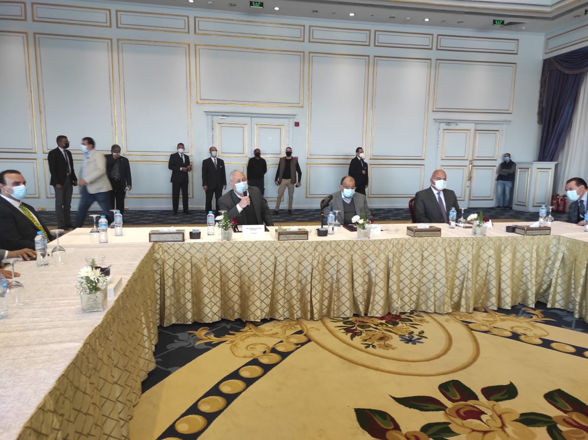 وزير التنمية المحلية: تطوير القري يحقق نقلة نوعية غير مسبوقة في تاريخ التنمية الريفية

