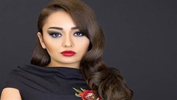 راندا البحيرى تنضم لمسلسل 