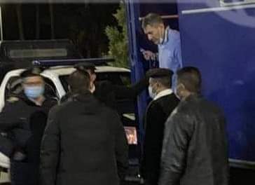 النيابة العامة تأمر بإحالة هيثم كامل أبو علي إلى محكمة الجنايات
