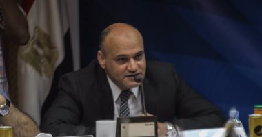 خالد ميري: توزيع فيتامين ومطهرات للصحفيين الثلاثاء والأربعاء بالتعاون مع إيفا فارما 