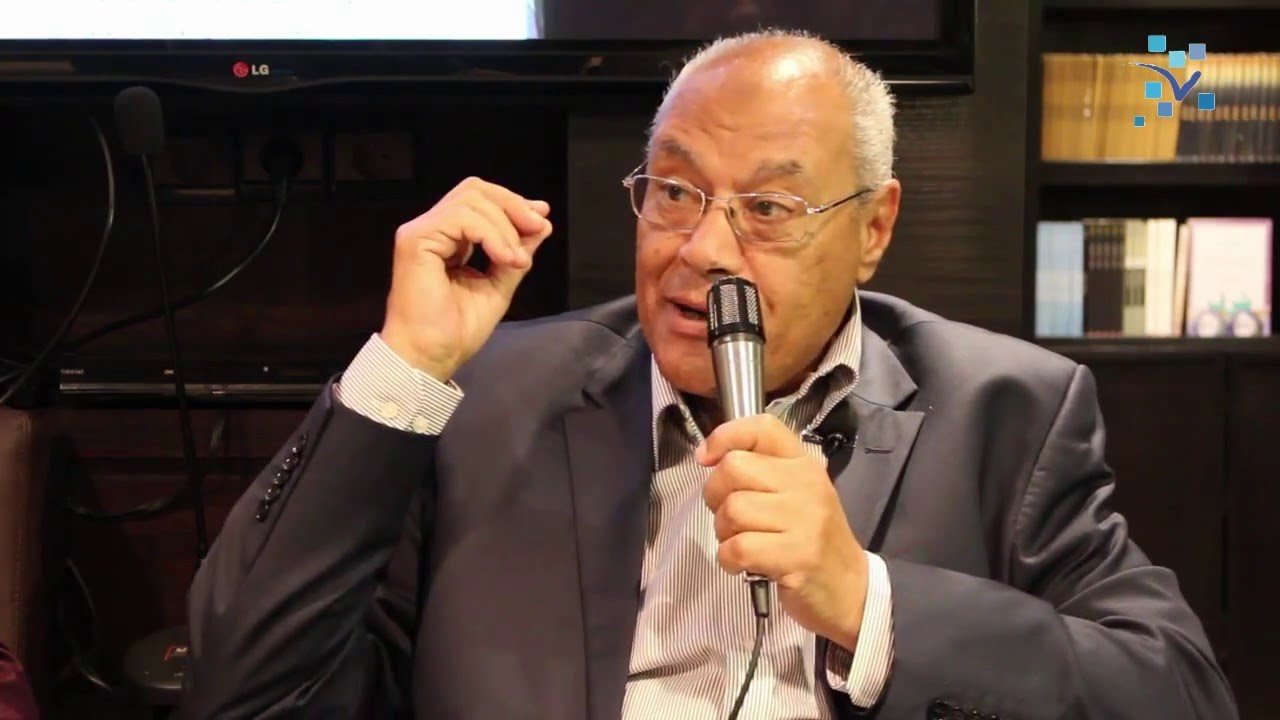 إصابة المرشح الرئاسي الأسبق د. سليم العوا بفيروس كورونا