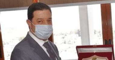 سقوط 3 عاطلين بحوزتهم أسلحة نارية فى حملة أمنية بأسوان