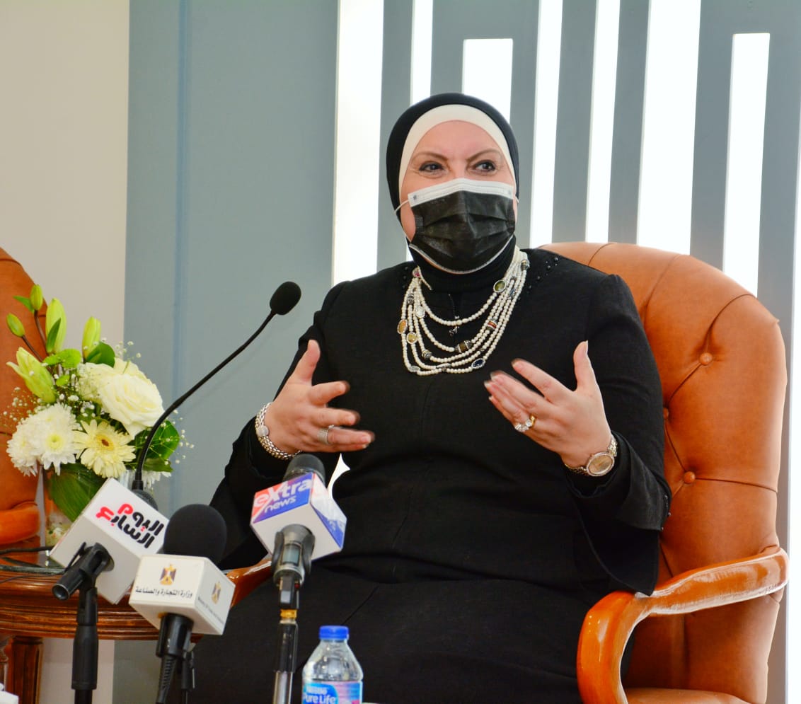 جامع: إطلاق صندوق تحفيزى لتعميق المنتجات المحلية فى صناعات السيارات والأثاث والمنسوجات