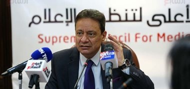 540 ألف جنيه تأمين تراخيص الصحف اليومية و530 ألفا للأسبوعية..اقرأ التفاصيل 
