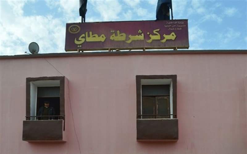 مزارع بالمنيا ينسب لنفسه طفلة شقيقه لعدم بلوغه سن الزواج