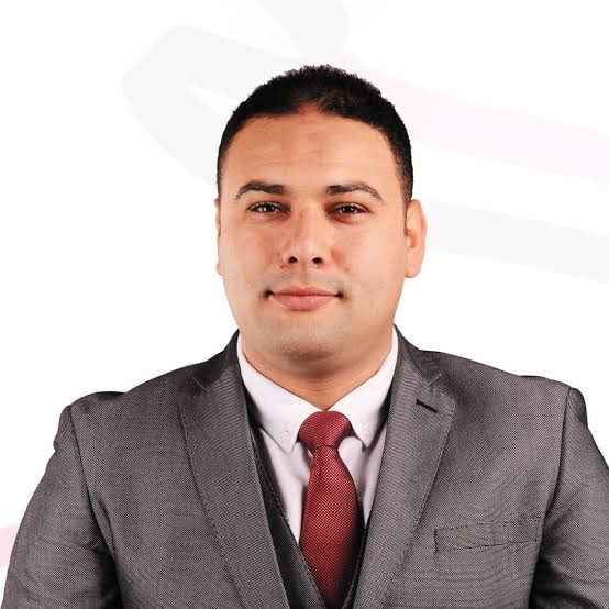 برلماني: 
