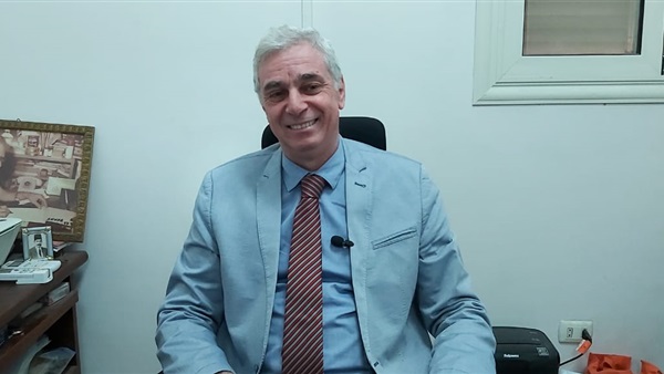 رئيس قسم الصدر بقصر العيني يوضح أبرز أسباب سرعة انتشار فيروس كورونا