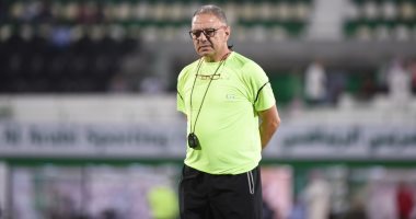 الإسماعيلى يتفق على ودية جديدة مع الطلائع استعداداً لإنطلاق الدورى 
