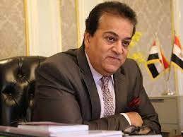 ننفرد , طلب استدعاء لوزير التعليم العالى  بمجلس 