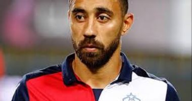 صلاح أمين: والدي رفض انتقالي للزمالك وقالي اوعى تسيب اللي اتمسكوا بيك 
