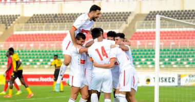 برنامج بدني جديد في الزمالك استعدادا لانطلاق الدوري 
