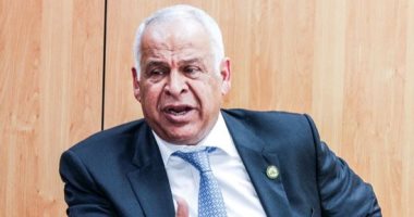 فرج عامر: اللجنة الاوليمبية أوقفت قرار إيقافى لحين نظر الاستئناف على حكم التسوية 
