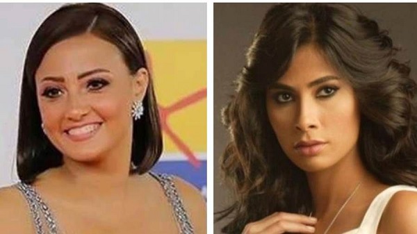 بعد اختيارها لتقديم دويتو معها ... روبي لـ بشرى: أنا جاهزة
