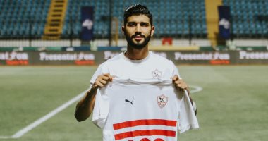 أسامة نبيه: رحيل فرجانى ساسى مكسب كبير للزمالك وإمام عاشور سيكون أفضل منه 
