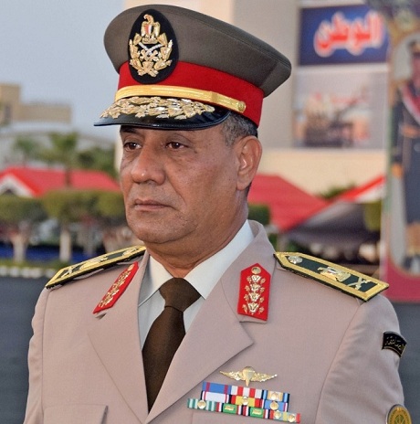 مدير الكلية الحربية: تحديث المناهج للارتقاء بالعملية التعليمية وفق متطلبات العصر