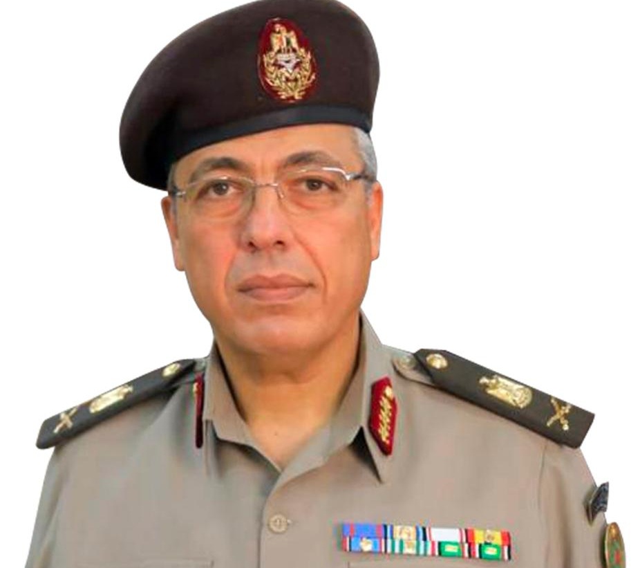مدير كلية الطب العسكرى: تعليم الطلاب يتم بواسطة نخبة من أفضل أساتذة الجامعات المصرية