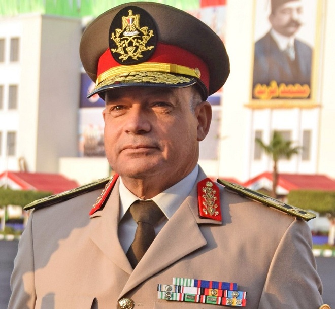 مدير كلية الدفاع الجوى: تأهيل الطلبة علميا وعمليا بما يضمن حماية سماء مصر