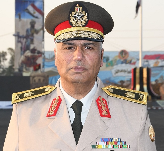 مدير الكلية الفنية العسكرية: تأهيل الطلبة يبدأ من أول يوم التحاقهم وإعدادهم لمواجهة حروب الجيل الرابع