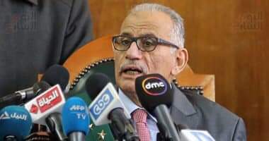 منطوق حكم مصرية تيران وصنافير الذي وهب المستشار أحمد الشاذلي الخلود
