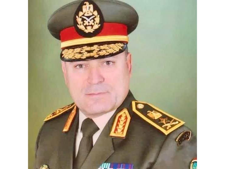 من هو الفريق أسامة عسكر رئيس أركان حرب القوات المسلحة الجديد؟.. 
