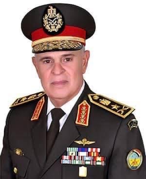 السيسي يقرر تعيين الفريق محمد فريد حجازي مستشاراً لرئيس الجمهورية لمبادرة حياة كريمة