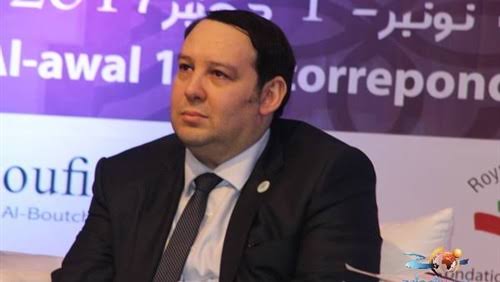 منير القادري يختتم فعاليات الدورة التاسعة للقرية التضامنية الرقمية .. تفاصيل