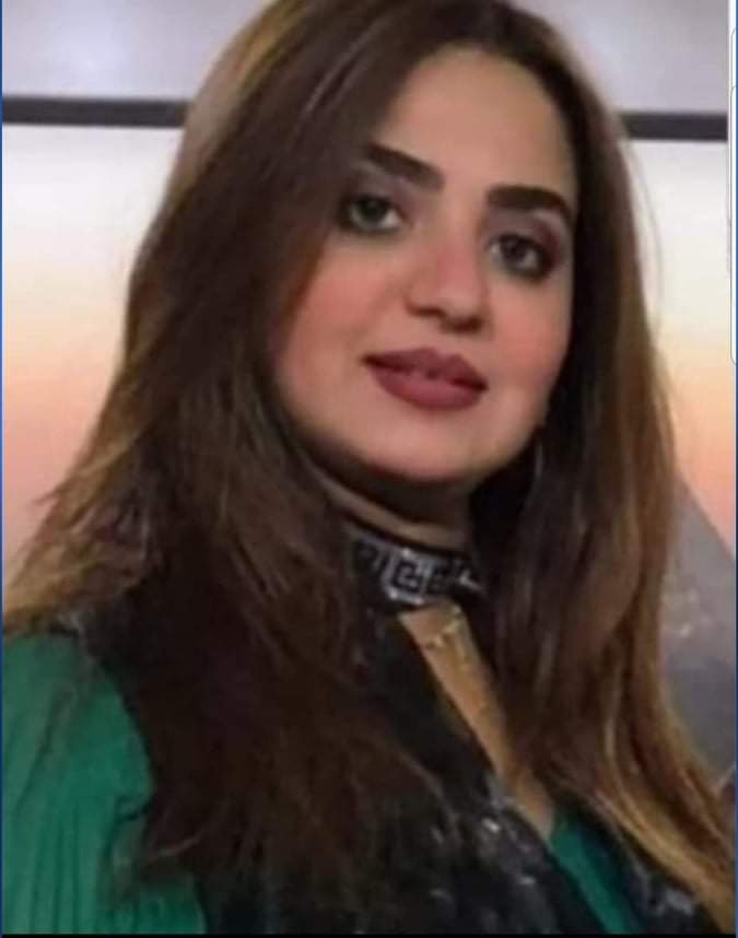 المستشارة رضوي الدربي تناشد رئيس الوزراء لإنقاذ ٥٠ اسره مشرده بنجع الخور في قنا

