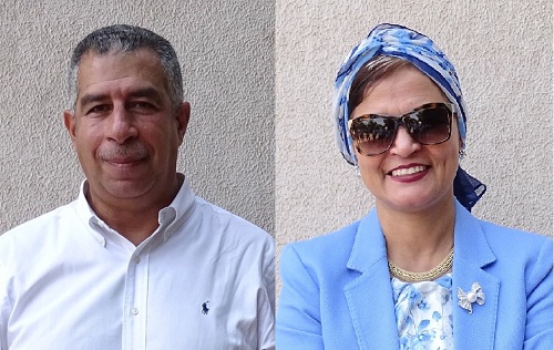 اتحاد الطائرة معرض للحل حال رفض استلام الحكم القضائى بعودة «الشمرلى هويدا» للانتخابات
