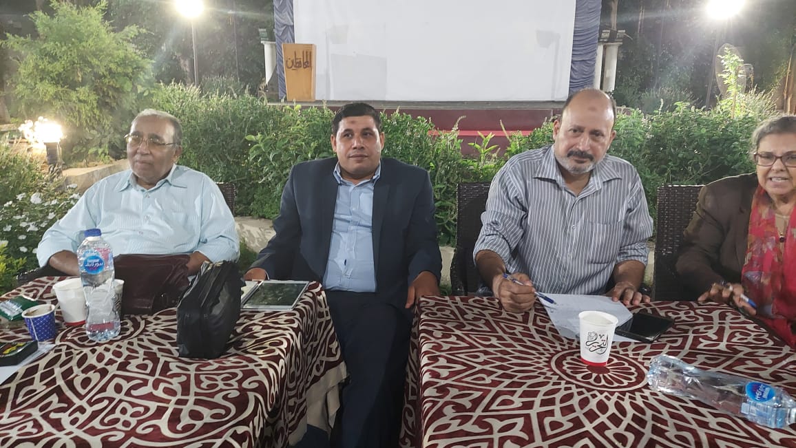 تفاصيل اجتماع أمانات عمال الأحزاب المصرية بحزب المحافظين 