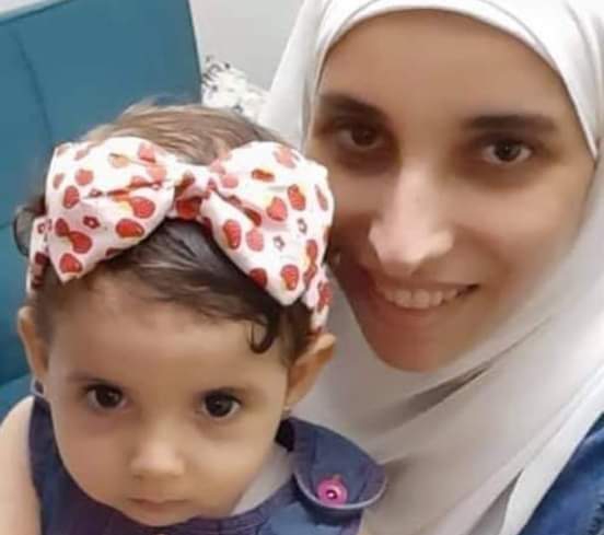 وفاة شابة في الثلاثين نتيجة الإهمال الطبي في الهرم

