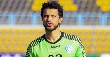 الإسماعيلي يستعير عمر رضوان من أسوان 
