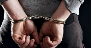 حبس عاطل متهم بالاتجار فى المواد المخدرة بالجيزة 

