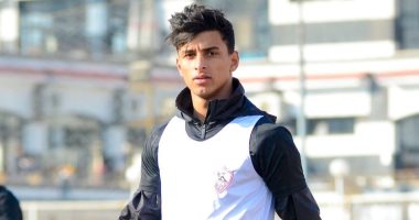 الإسماعيلي ينهي إجراءات استعارة أحمد عيد من الطلائع 
