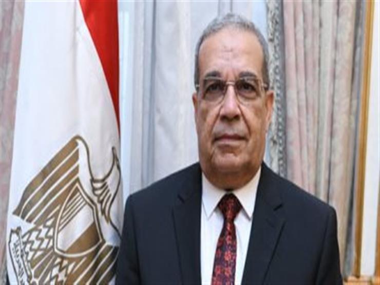 وزارة الإنتاج الحربي تحتفل بعيدها بعيدها السابع والستين بحضور عدد من الوزراء