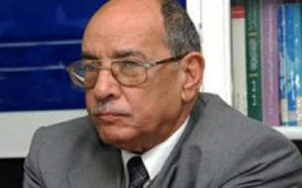 العربي الناصري ينعي المفكر العروبي عبد الغفار شكر

