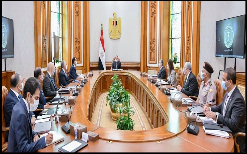متابعة رئاسية لـ 