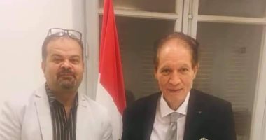 يحيى الكومى ينسحب من انتخابات الإسماعيلى ويؤكد: 