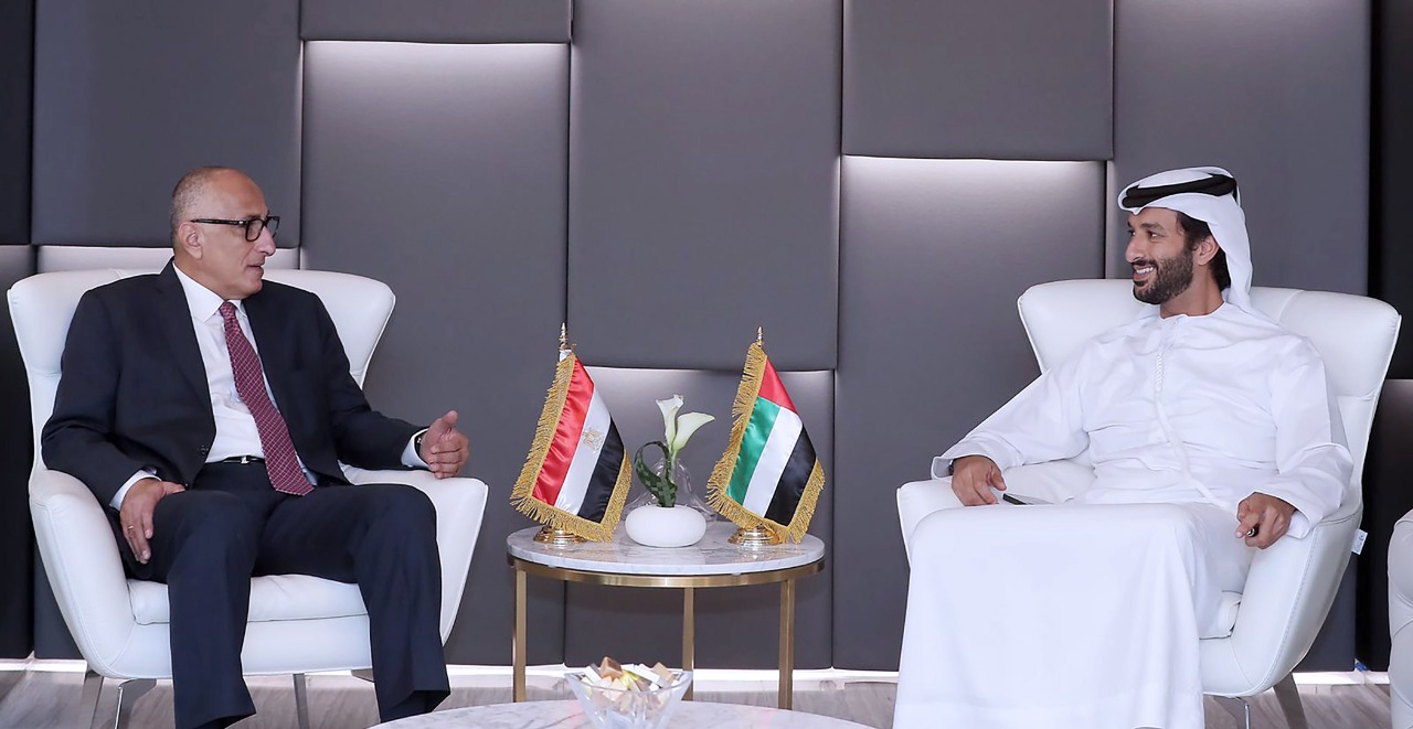 البنوك المصرية دخلت العصر الرقمي