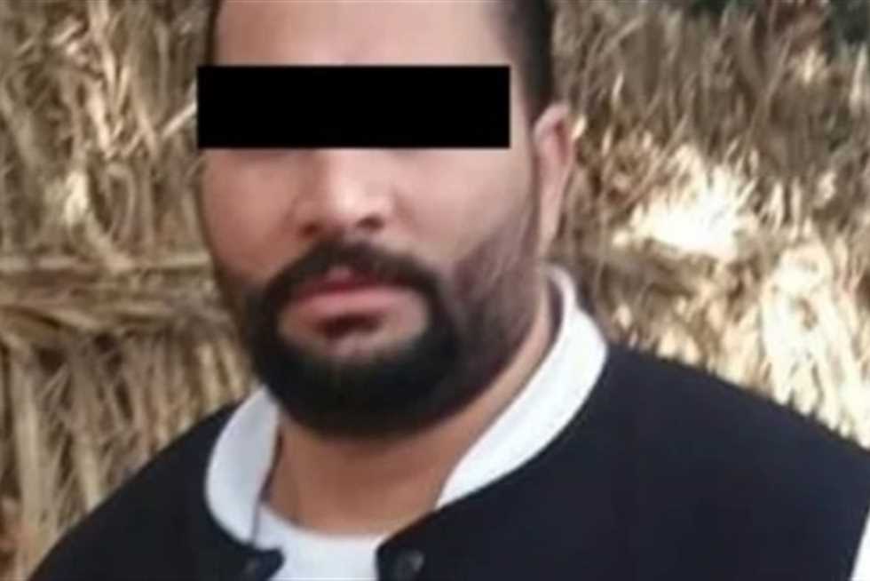 إحالة أوراق سفاح الفيوم قاتل زوجته وأبنائه الـ6 للمفتى