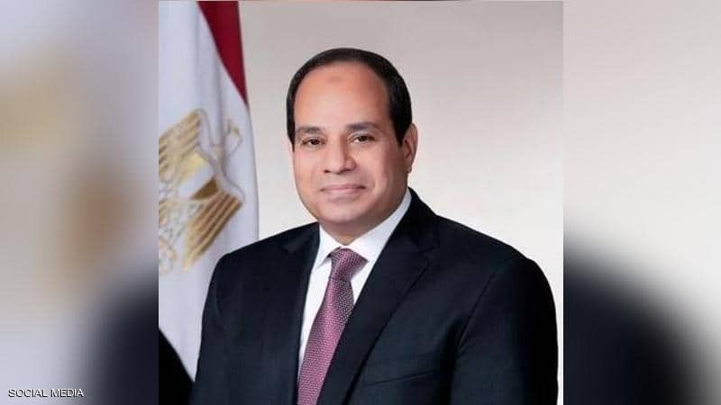السيسي يفتتح اليوم معرض 