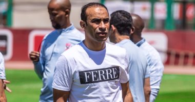 استعدادا للقاء الزمالك.. الاهلي يلتقي بالمرج وديا
