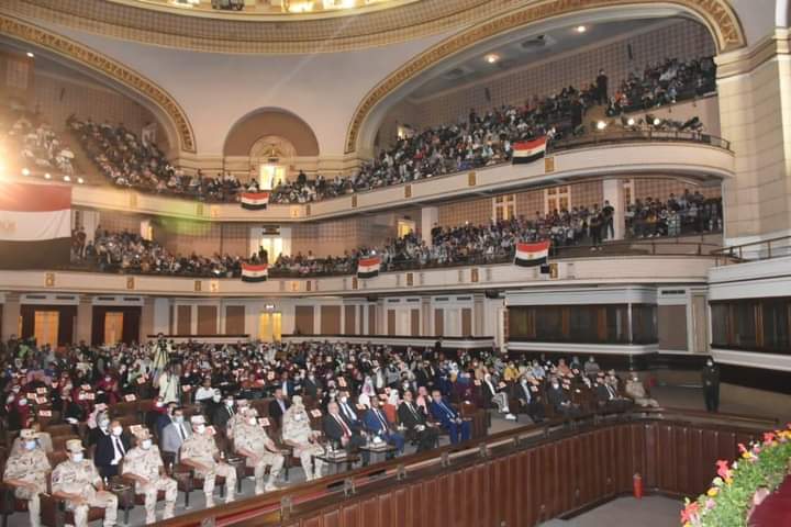 أنشطة مكثفة لقوات الدفاع الشعبى والعسكرى خلال شهر أكتوبر