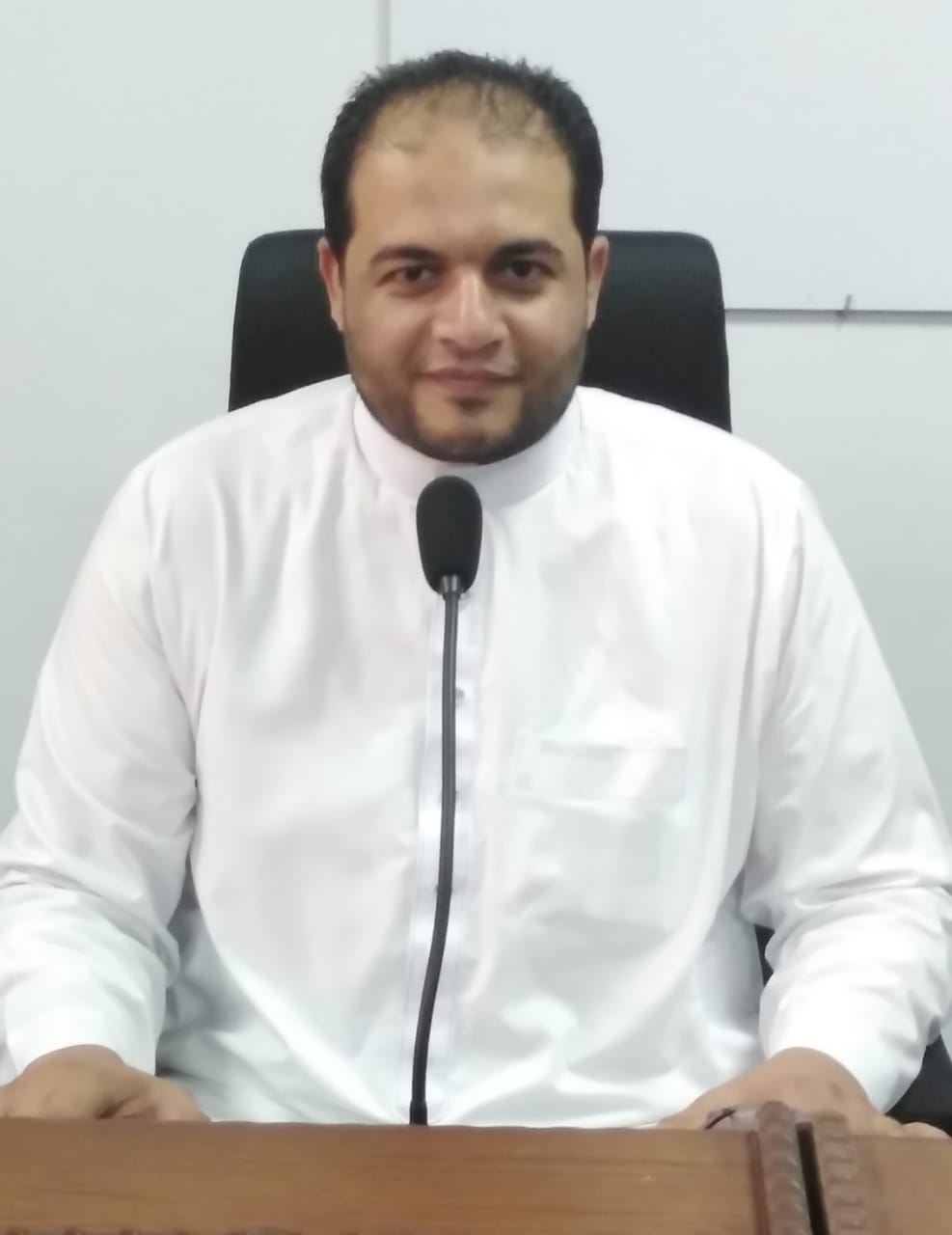 خطيب بوزارة الأوقاف لـ
