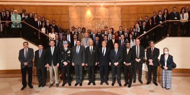 مركز القاهرة لتسوية النزاعات وحفظ وبناء السلام يطلق أول دورة تدريبية حول الأمن والتنمية في منطقة البحر الأحمر